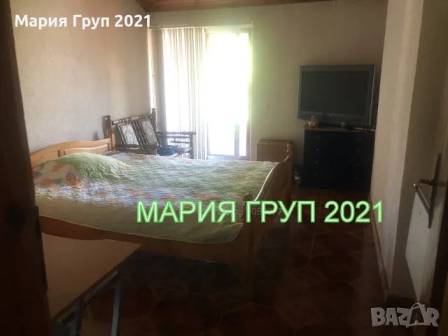 !!!ТОП ОФЕРТА!!!Продавам Тристаен Монолитен Апартамент-Мезонет в гр. Хасково кв."Училищни"!!!, снимка 6 - Апартаменти - 49126032