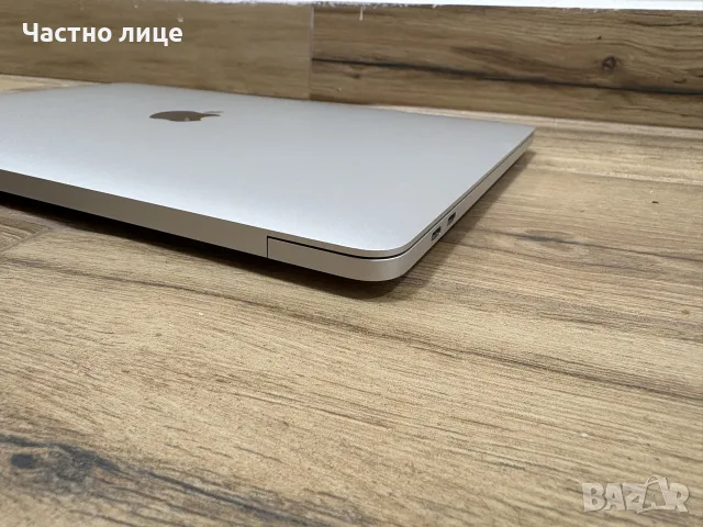 MacBook Pro 13.3 A2251 - Intel i5, 16 GB RAM, 512 GB SSD, Touchbar, снимка 8 - Лаптопи за работа - 56151957