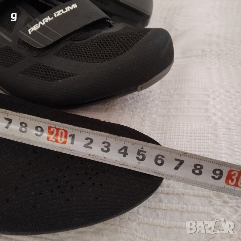 Pearl izumi, снимка 2 - Велосипеди - 51567419