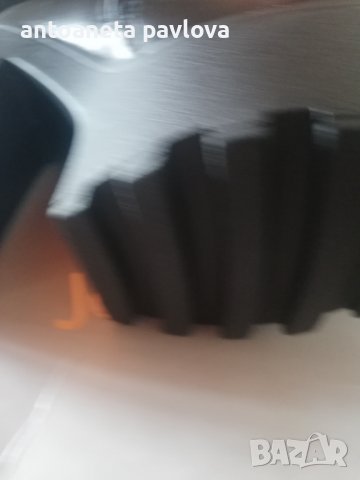 Къси ежедневни боти на ток , снимка 5 - Дамски боти - 38621802