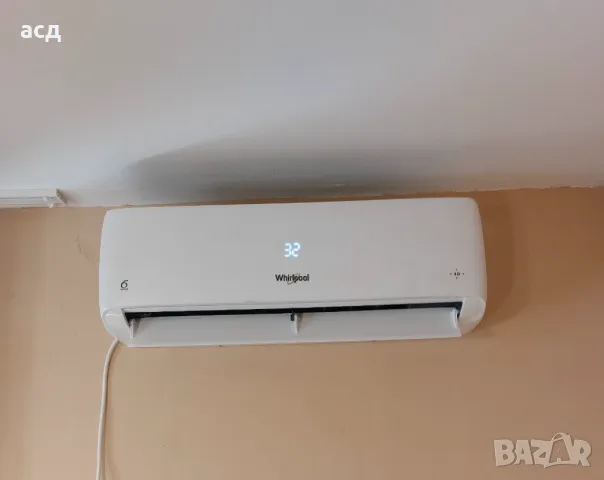 Монтаж профилактила ремонт на климатици хладилни витрини, снимка 2 - Климатици - 49705940