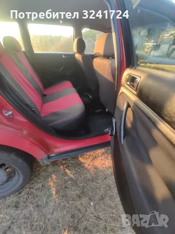VW Passat 1,9TDI, снимка 5 - Автомобили и джипове - 56545168