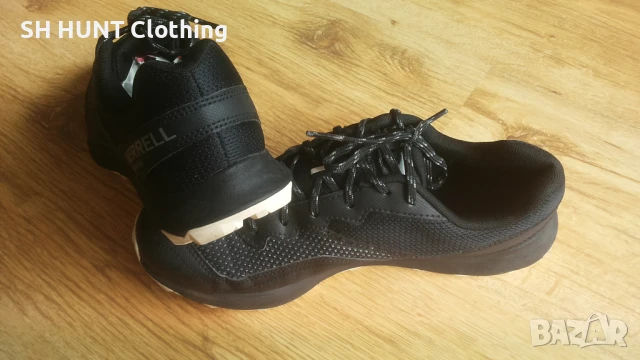 MERRELL SKYROCKET GORE-TEX Shoes размер EUR 40 / UK 6,5 водонепромокаеми - 1306, снимка 6 - Маратонки - 51222048