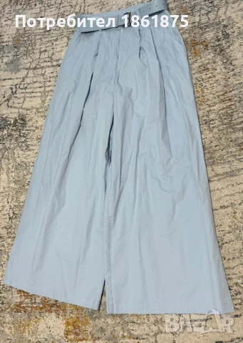 Страхотен пола панталон 