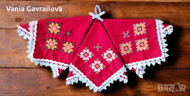 Кърпички за танци , снимка 8 - Други - 36052712