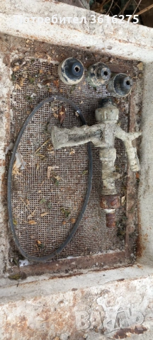 Продавам турбозол , снимка 2 - Други машини и части - 54032069