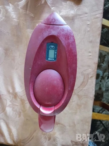 Филтрираща кана Brita Брита! с филтър Макстра! Кана за пречистване на вода 3,5 л. Цитрус преса Браун, снимка 5 - Кани - 52381760