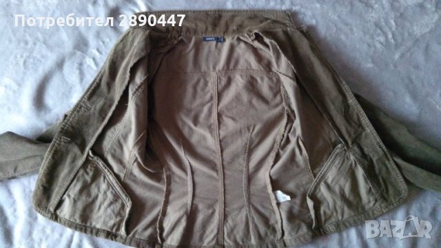  Якета Benetton и Mexx - пролет/ есен, снимка 5 - Якета - 30986477