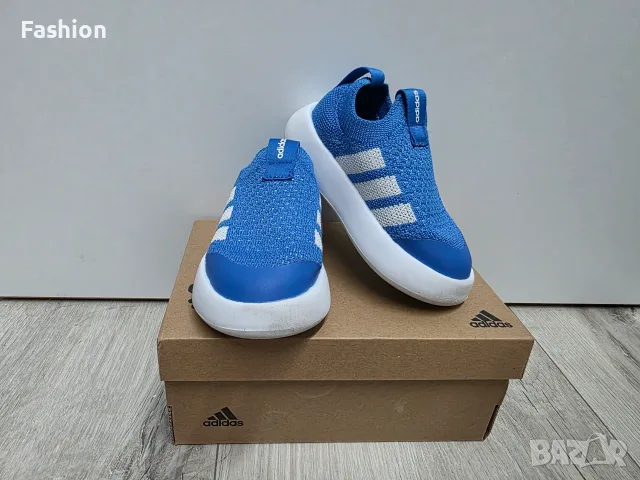 Маратонки adidas