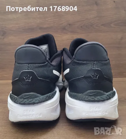 Nike Star Runner 4/детски маратонки-38,5номер, снимка 3 - Детски маратонки - 56441439