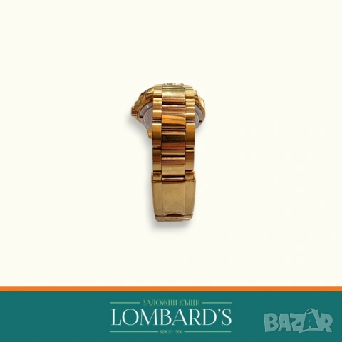 Часовник Jaguar J898, N: 36598, снимка 2 - Мъжки - 54328636