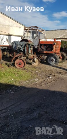 Части за Болгар ,ЮМЗ и инвентар , снимка 16 - Селскостопанска техника - 35299811