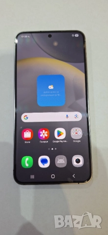 Samsung S24 256GB, снимка 2 - Samsung - 52187687