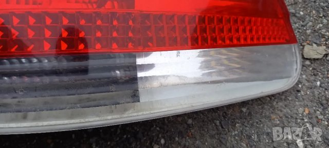 Десен стоп BMW 7-Series E65, снимка 3 - Части - 48199225
