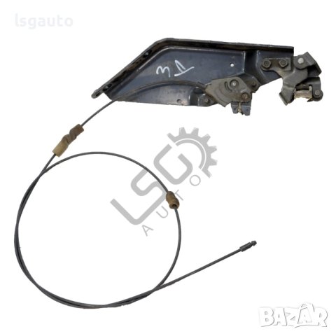 Долен плъзгач задна дясна врата Mazda 5 (I) 2005-2010 ID: 112799