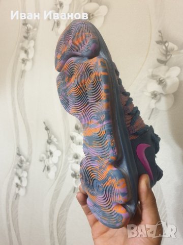 Оригинални маратонки  Nike KD 10 All-Star (2018) номер 43,5-44, снимка 10 - Маратонки - 42238833