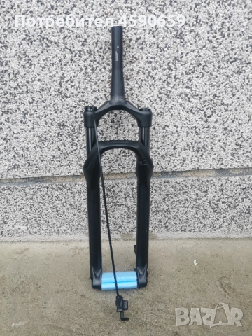 RockShox Judy Silver TK, Air, PopLoc Remote, Boost (Rake 51mm)