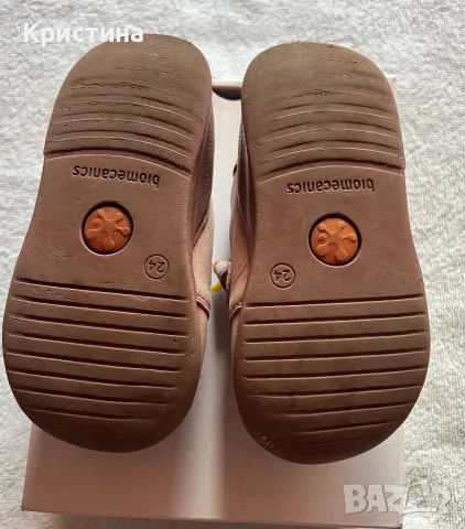 Детски обувки Adidas ,Disney,stitch, biomecanics, снимка 7 - Детски обувки - 55753619