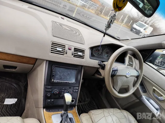 Volvo xc90 , снимка 6 - Части - 48311370