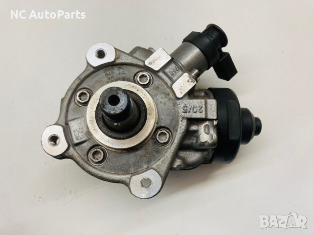 Горивна помпа ГНП за АУДИ AUDI A6 C7 2.0 TDI CGLC EURO-5 03L130755AC 0445010529 2015, снимка 4 - Части - 44914835