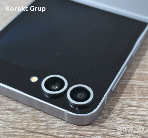 Samsung Galaxy Z Flip6 5G 512GB 12GB RAM, снимка 11 - Samsung - 54062559