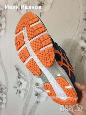 маратонки  Asics - Gel-Pulse 9  номер 43.5 -44, снимка 9 - Маратонки - 34626792