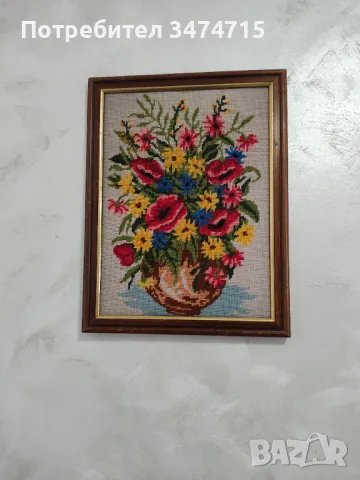 Гоблени по 50лв броя, снимка 2 - Гоблени - 49556568