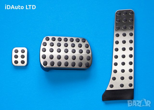 Mercedes Amg Педали, Спортни Алуминиеви, Мерцедес, GLE GLS, ГЛЕ ГЛС, снимка 5 - Аксесоари и консумативи - 37092997