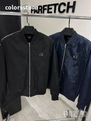 Мъжко яке AX/IM30b, снимка 3 - Якета - 51880584