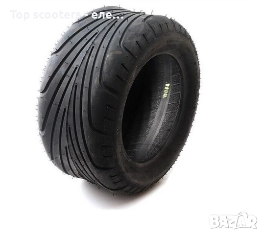 Гума за CityCoco 18x9.50-8 (225/55-8) Top scooters / Триколки / Скутери / Тротинетки / Консумативи