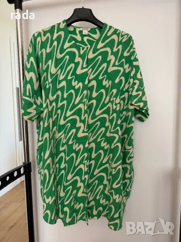 Рокля Monki, снимка 1