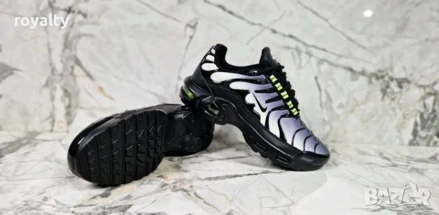 Nike Мъжки Маратонки Найк 40-45 Номер , снимка 6 - Маратонки - 53358590