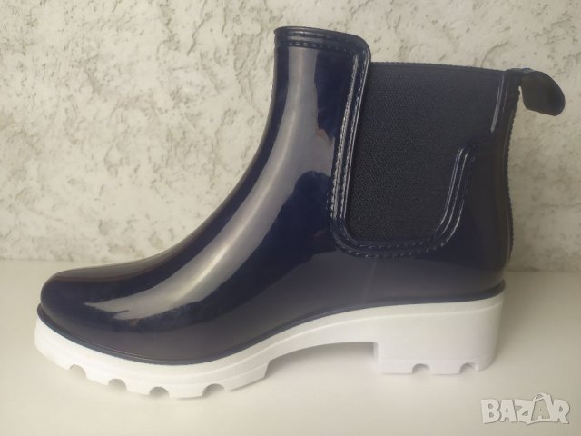 Гумени боти Primadonna , снимка 3 - Дамски боти - 40183238