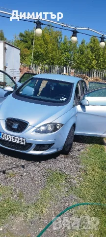 seat altea 1.9 tdi , снимка 14 - Автомобили и джипове - 56007894