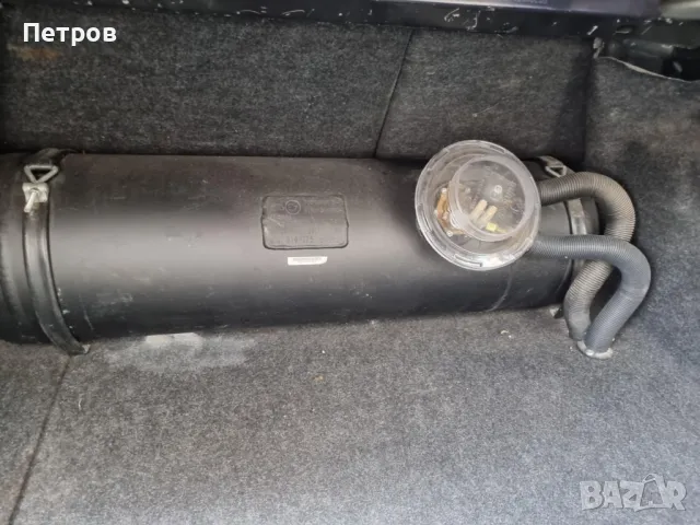 Chrysler Neon 2.0 Газ На части, снимка 7 - Автомобили и джипове - 48457106