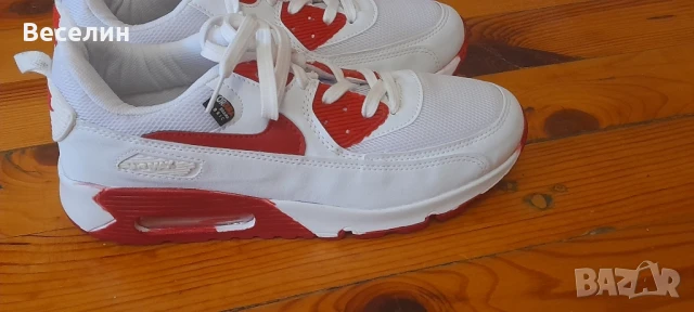 Маратонки NIKE Намаление 