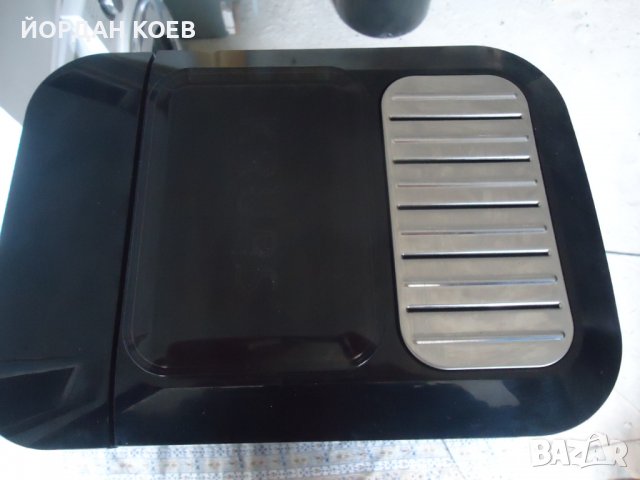 Кафемашина KRUPS AE85 с функция капучино и тъчскрийн, снимка 2 - Кафемашини - 39478422