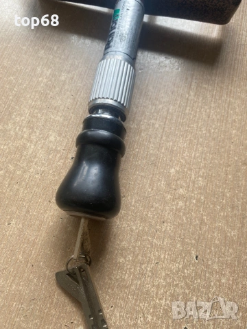 Заключващо устройство против кражба, снимка 3 - Аксесоари и консумативи - 54086988