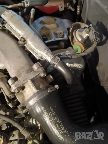 Opel Signum 3.0 dti на части, снимка 3 - Части - 52393153