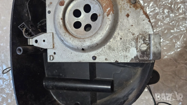 Кутия филтърна за симсон , снимка 3 - Части - 52111087