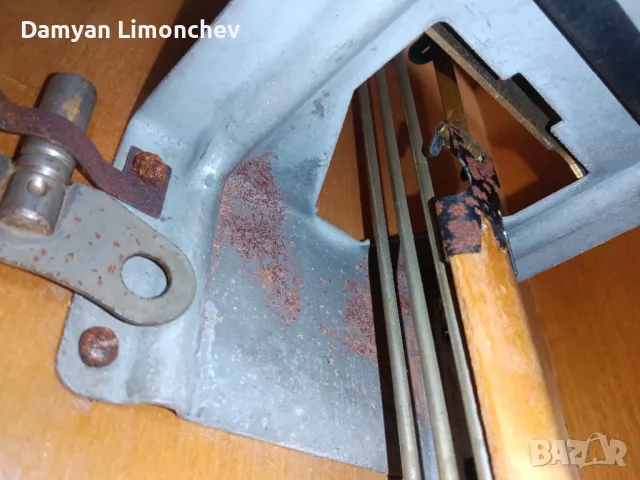 Часовник стенен ретро , снимка 7 - Стенни часовници - 49418779