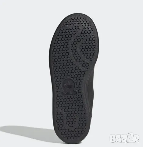 Кецове / маратонки Adidas Stan Smith J  номер 36, снимка 4 - Детски маратонки - 47485443