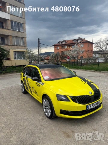Шкода Октавия 2.0 TDI 150, снимка 2 - Автомобили и джипове - 54315291
