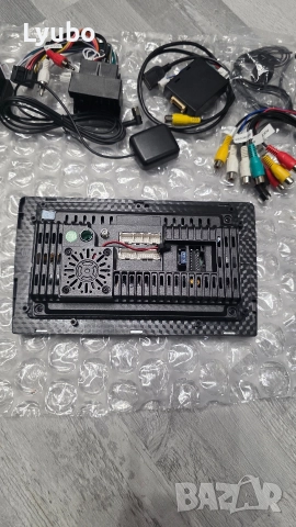 Мултимедия универсална Android 14, снимка 8 - Аксесоари и консумативи - 52630775