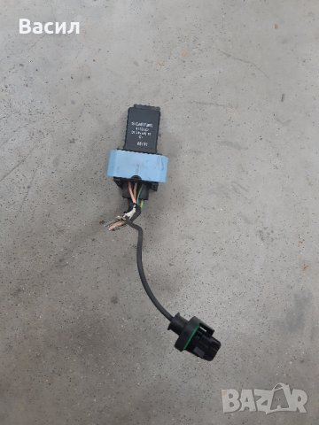 Реле подгрев G.CARTIER Peugeot 407 СЕДАН 2.0 HDI 2.0hdi 136 к.с Пежо 407 СЕДАН 2.0 ХДИ 2.0хди pejo