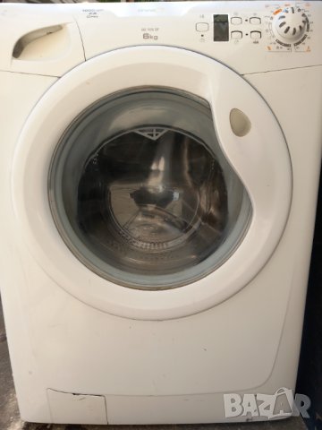 Продавам на ЧАСТИ пералня CANDY GO F106DF-16S