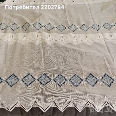 Пердета, снимка 13 - Пердета и завеси - 31867288