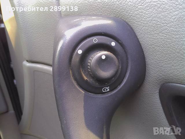 Рено Лагуна 2 2.2 дци 150 коня на части , снимка 6 - Автомобили и джипове - 31022322