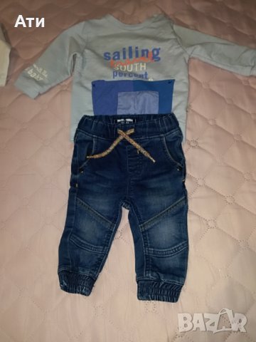 Бебешки , снимка 5 - Комплекти за бебе - 37047805