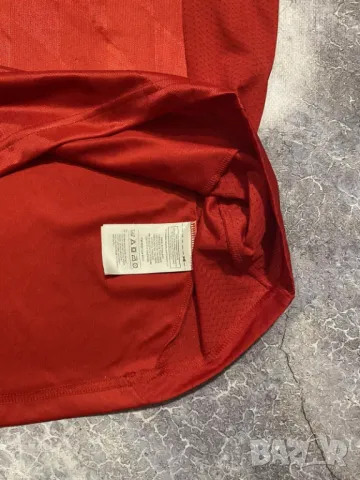 Футболна тениска Bayern Munich Shaqiri , снимка 4 - Футбол - 48647271